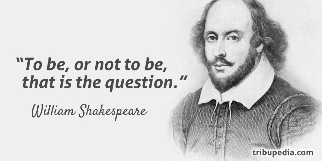 ¿Lawfare o Shakespeare? TV or not TV, esa era la cuestión