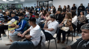 Menores y delito: cómo es el programa que bajó la reincidencia al 10%